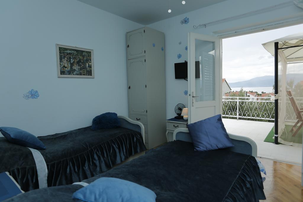 Apartment Magnolia Supetar Cameră foto